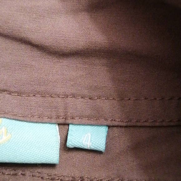 NWOT, Anthony's resort wear, size 4 - Picture 11 of 13